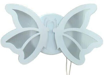 ZOREZA Wallchiere Wall Lamp With Bulb