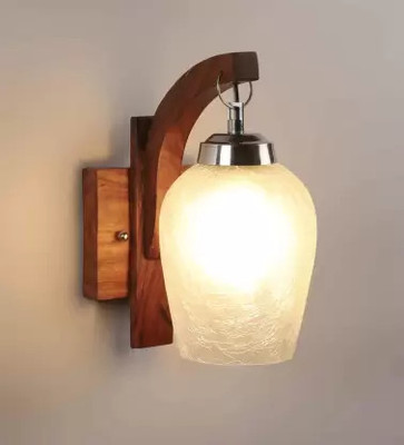 SHRESHTHA Pendant Wall Lamp Without Bulb