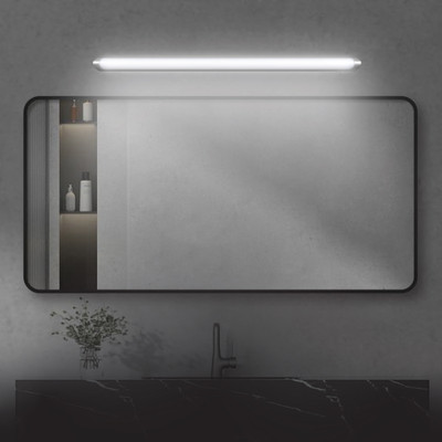 Sturlite Picture Light Wall Lamp With Bulb