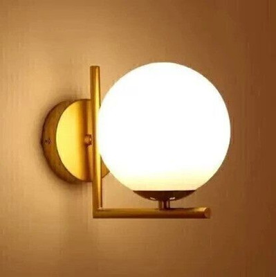 ZOREZA Wallchiere Wall Lamp Without Bulb