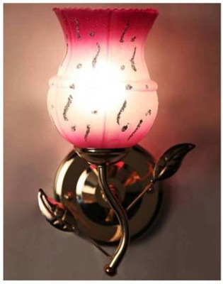 Gauti Uplight Wall Lamp Without Bulb