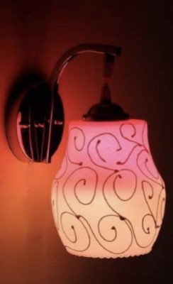 Shri kubershwar Swing Arm Wall Light Wall Lamp Without Bulb