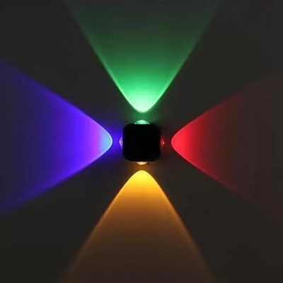 KCS Lite Wallchiere Wall Lamp With Bulb
