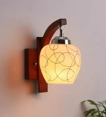 SMRAYAS Wallchiere Wall Lamp Without Bulb