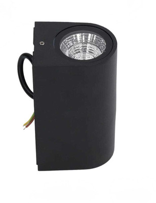 goblet Wallchiere Wall Lamp With Bulb