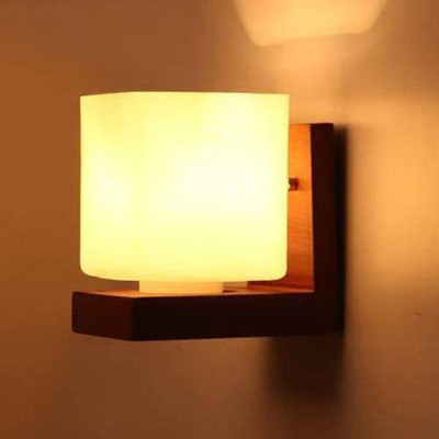 SAVORADE Pendant Wall Lamp With Bulb