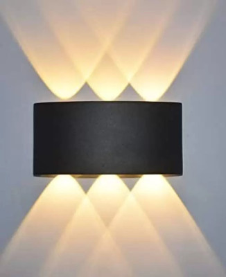 KCS Lite Wallchiere Wall Lamp With Bulb