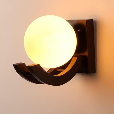 SAVORADE Wallchiere Wall Lamp With Bulb