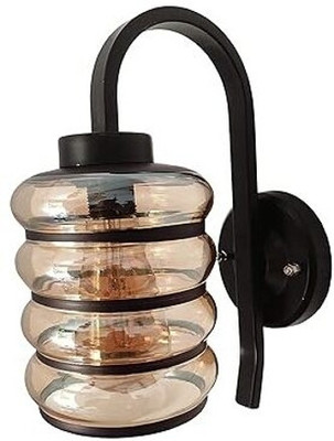 Delbay Swing Arm Wall Light Wall Lamp Without Bulb