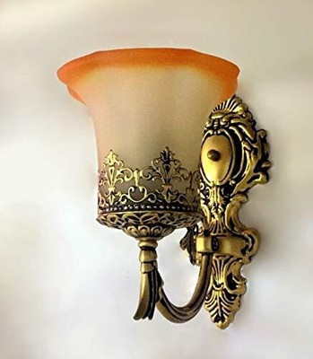 KUBERT JAMBOR Wallchiere Wall Lamp With Bulb
