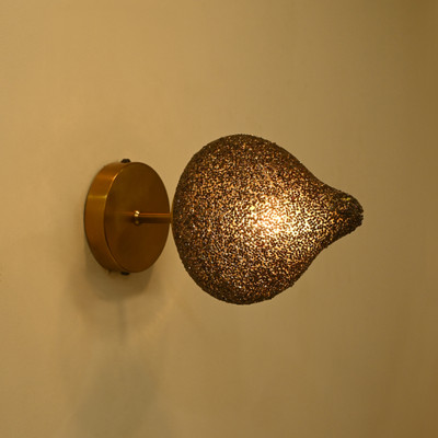 1st Time Wallchiere Wall Lamp Without Bulb