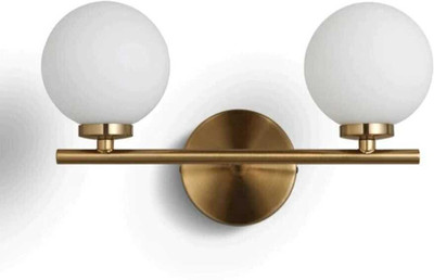 Areezo Uplight Wall Lamp Without Bulb
