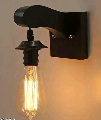 Pachauri Picture Light Wall Lamp Without Bulb