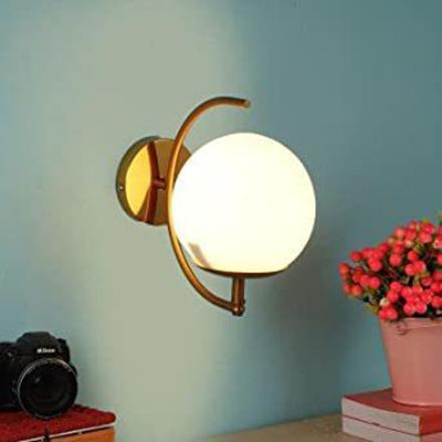 SEETASTIC Swing Arm Wall Light Wall Lamp With Bulb