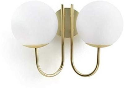 Areezo Wallchiere Wall Lamp Without Bulb