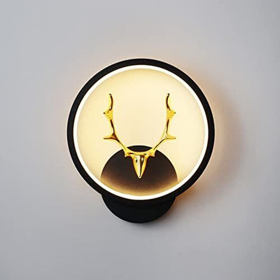 Adwait Swing Arm Wall Light Wall Lamp Without Bulb