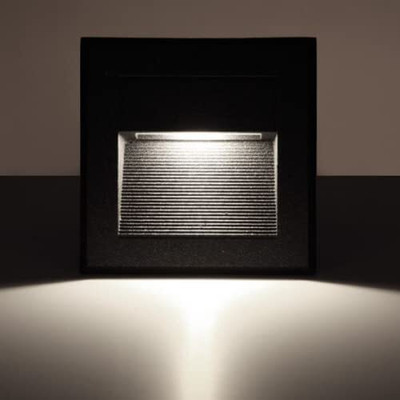 SAVORADE Wallchiere Wall Lamp With Bulb