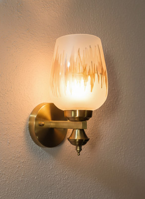SMTLIGHT Uplight Wall Lamp Without Bulb