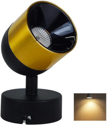kiank Track Light Wall Lamp With Bulb