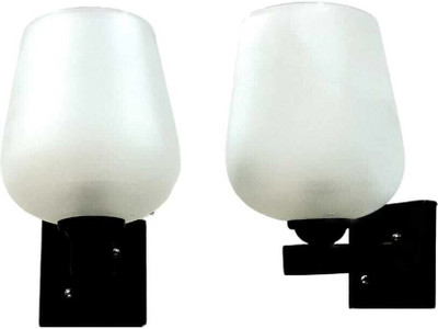 lhc Uplight Wall Lamp Without Bulb