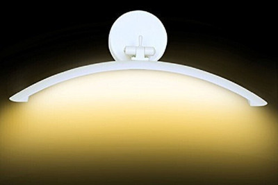 Whiteray Picture Light Wall Lamp Without Bulb