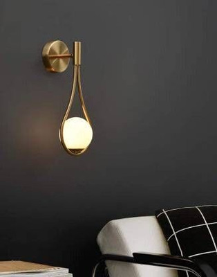 Online Generation Wallchiere Wall Lamp Without Bulb