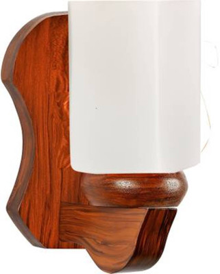 Aphrodite Uplight Wall Lamp Without Bulb