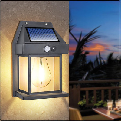 Fulkiza Swing Arm Wall Light Wall Lamp With Bulb