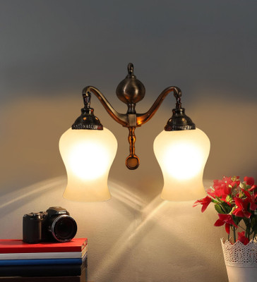 Devansh Pendant Wall Lamp Without Bulb