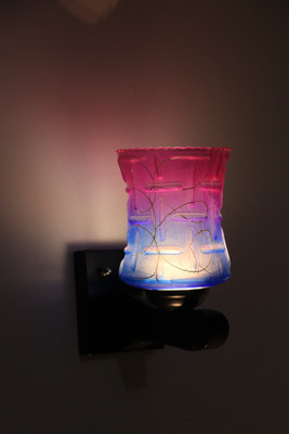 VAGalleryKing Uplight Wall Lamp With Bulb
