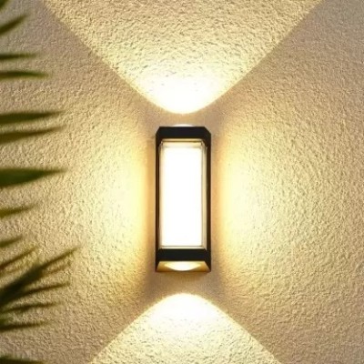 DENICRAAS Wallchiere Wall Lamp With Bulb