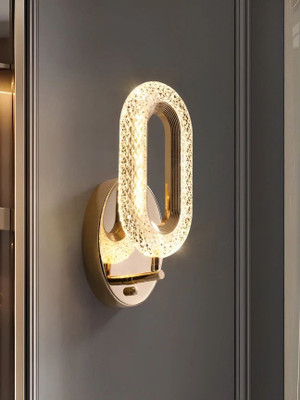 Areezo Wallchiere Wall Lamp Without Bulb