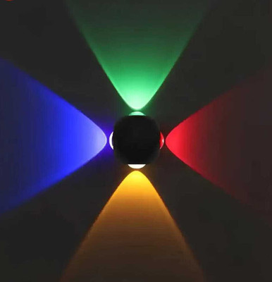 SAVORADE Wallchiere Wall Lamp With Bulb
