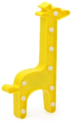 TAYLORED HOME Track Light Wall Lamp With Bulb