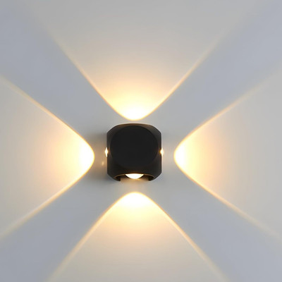 SLIGHT Wallchiere Wall Lamp With Bulb