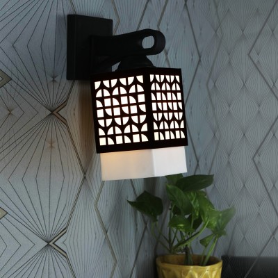 SANJAY AURA Uplight Wall Lamp Without Bulb