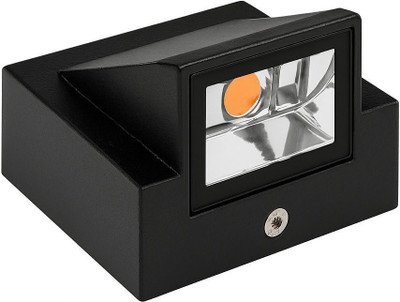 Mibhashi Uplight Wall Lamp With Bulb