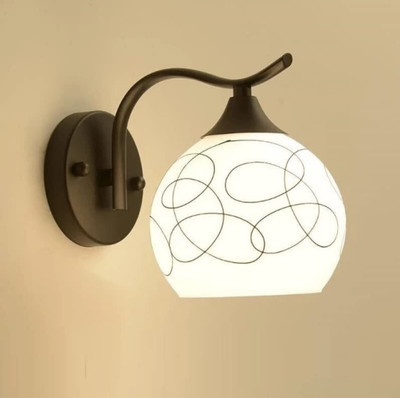 Brightlyt Wallchiere Wall Lamp Without Bulb