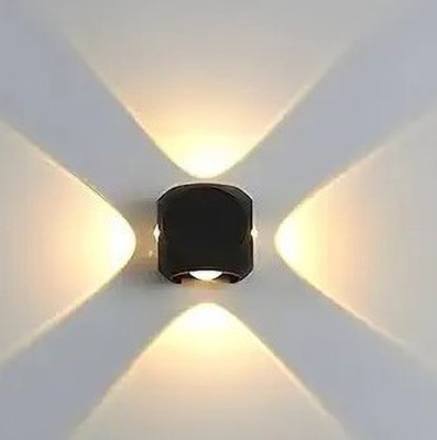 SAVORADE Wallchiere Wall Lamp With Bulb