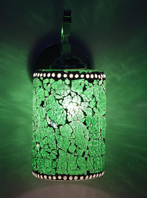 DONERIA Uplight Wall Lamp Without Bulb