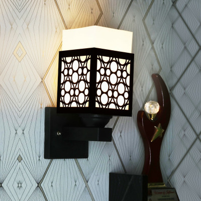 ARTISTRY DESIGN Uplight Wall Lamp Without Bulb