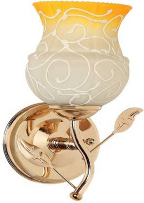 Adwait Uplight Wall Lamp Without Bulb