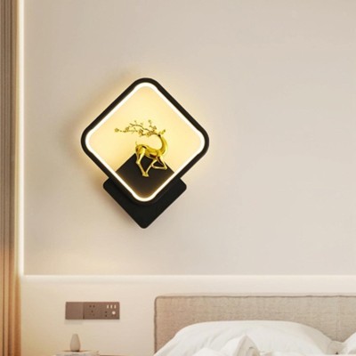 Blissbells Picture Light Wall Lamp With Bulb