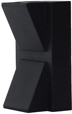 Jeko Uplight Wall Lamp With Bulb