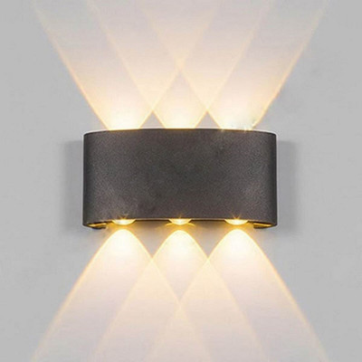 SEER Swing Arm Wall Light Wall Lamp With Bulb