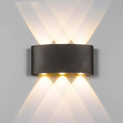 inooBeam Wallchiere Wall Lamp With Bulb