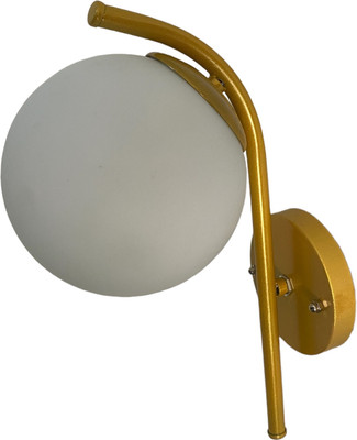 Delbay Swing Arm Wall Light Wall Lamp Without Bulb