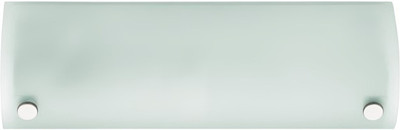 Eglo Uplight Wall Lamp With Bulb