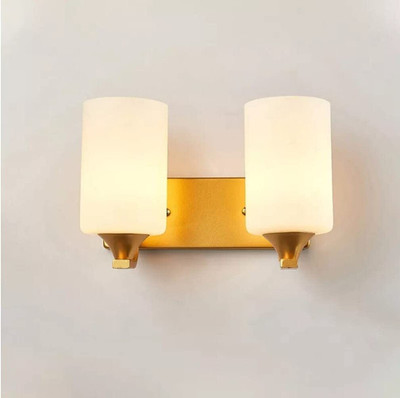 Areezo Step Light Wall Lamp Without Bulb