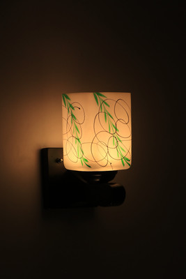 VAGalleryKing Uplight Wall Lamp With Bulb
